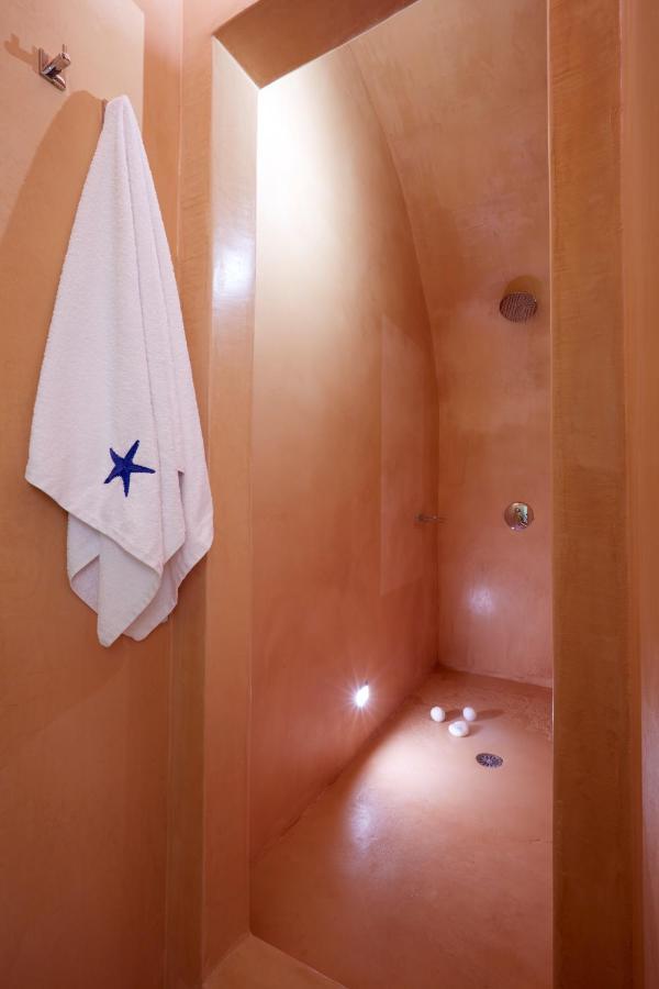 Caldera Apex Suites Fira  Luaran gambar